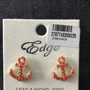 Costume earrings